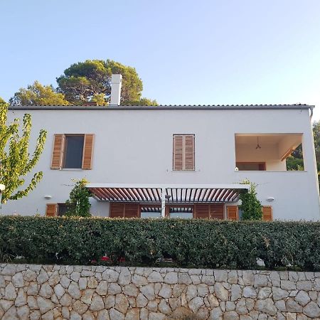 Apartman Di Mali Lošinj Exterior foto