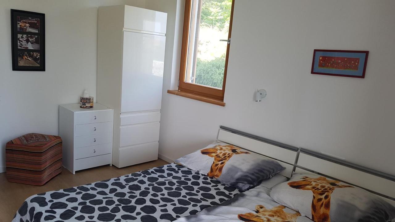 Apartman Di Mali Lošinj Exterior foto
