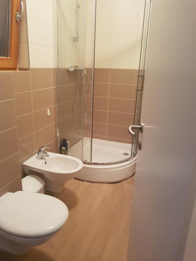 Apartman Di Mali Lošinj Exterior foto